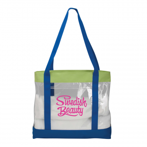 Canal Tote Bag