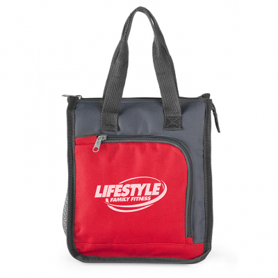 Reply Lunch Cooler Tote