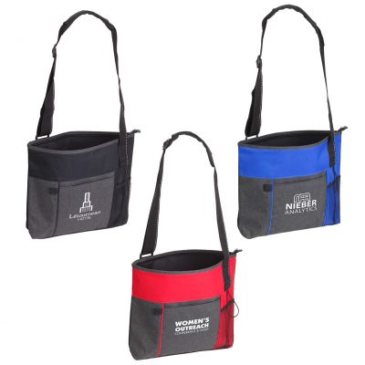 Meridian Convention Tote