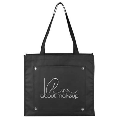 Snapshot Convention Tote