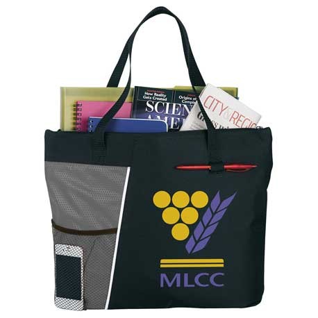 Touch Base Convention Tote-1