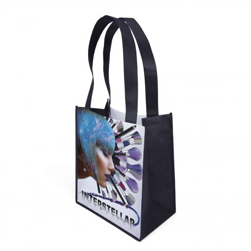 Renoir PET Non-Woven Tote Bag (Sublimation)-1