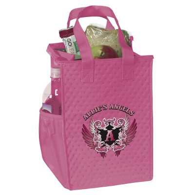 Therm-O-Snack™ Tote Bag (ColorVista)