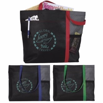 Good Value® Non-Woven Essential Tote Bag