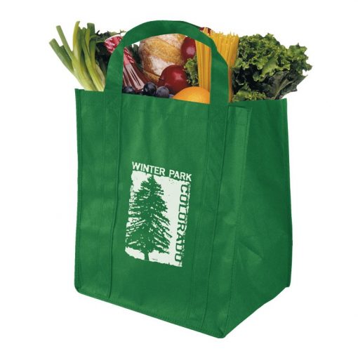Super Saver Grocery Tote Bag-1