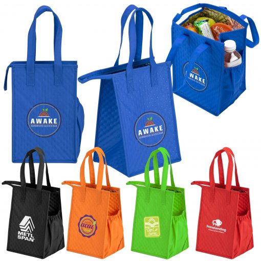 Eat Right Cooler Tote-1