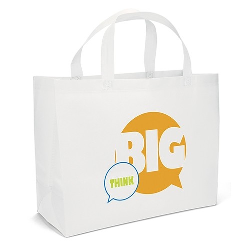 Giant Saver™ Tote Bag (ColorVista)