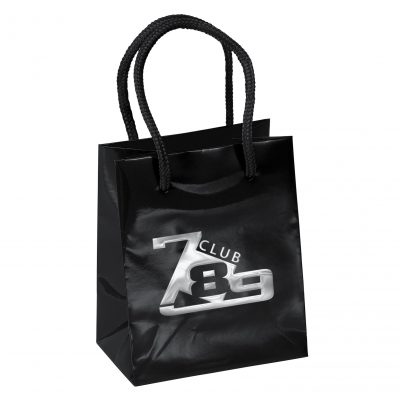 Jewel™ Gloss Eurototes Bag