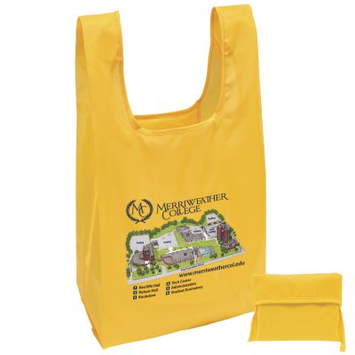 T-Pac™ Tote Bag (ColorVista)