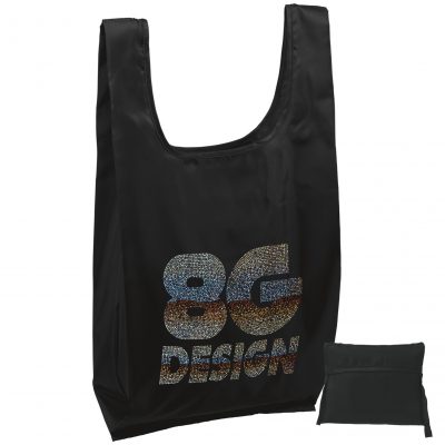 T-Pac™ Tote Bag (Sparkle)-1