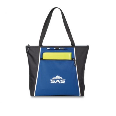 Catalyst Tote - Royal Blue