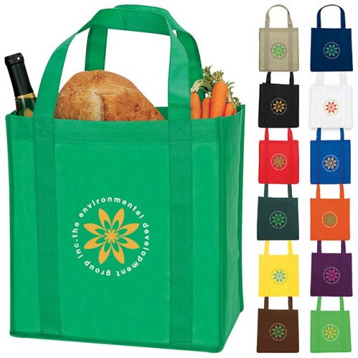 Good Value® Grocery Tote Bag-1