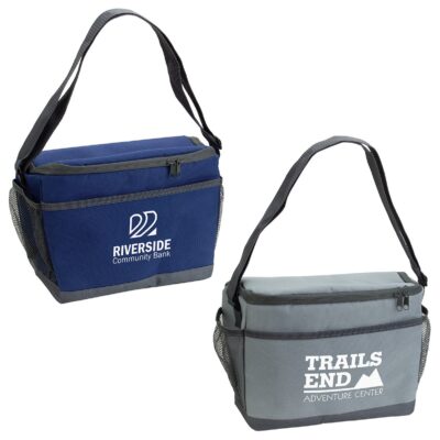 Tailgater Insulated Lunch Tote-1