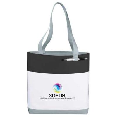 Great White Convention Tote Bag