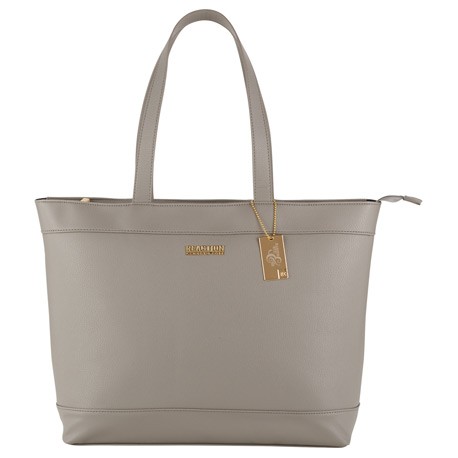 Kenneth Cole® Pebbled 15" Computer Tote Bag