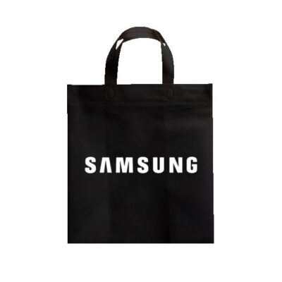 Non-Woven Promotional Tote Bag-1