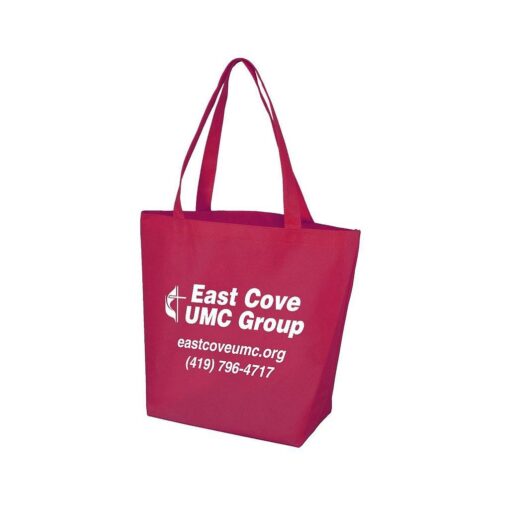 Convention Tote-1