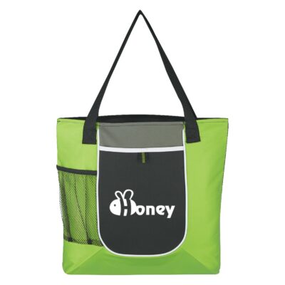 Roundabout Tote Bag