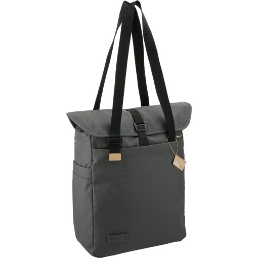 Aft Recycled Computer Tote-5
