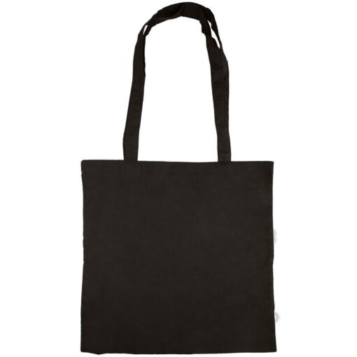Basic Cotton Tote Bag-2