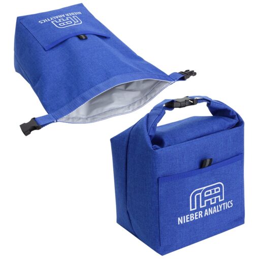 Bellevue Insulated Lunch Tote-5