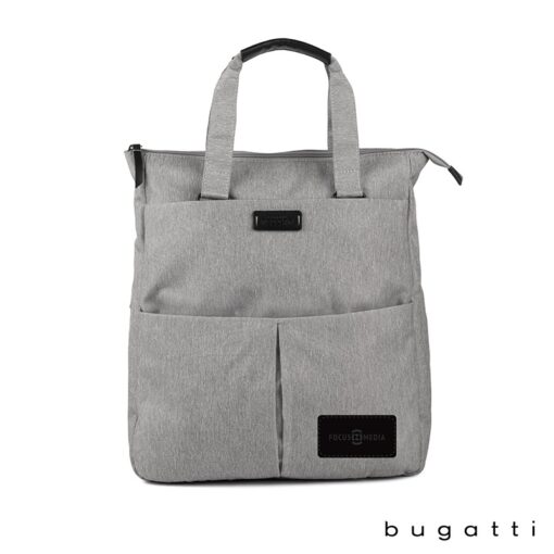 Bugatti Reborn Hybrid Backpack / Tote Bag-3