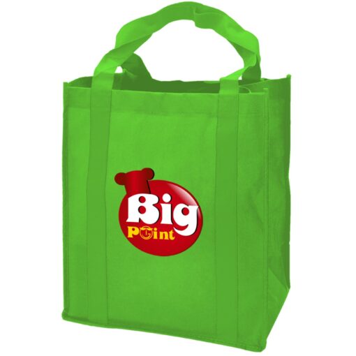 Digital Grocery Tote Bag-5