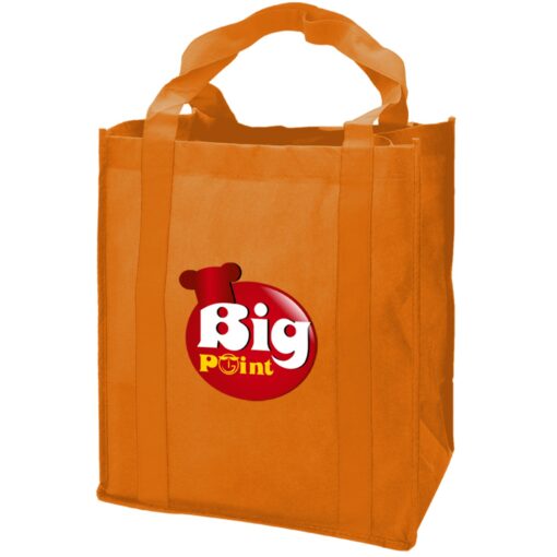 Digital Grocery Tote Bag-6