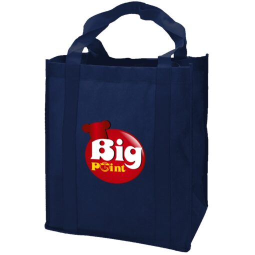 Digital Grocery Tote Bag-7