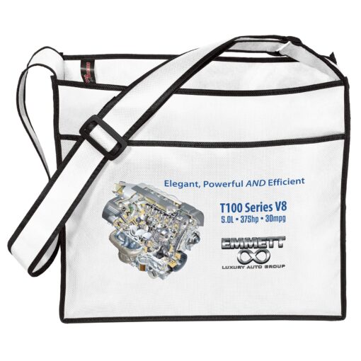 Elite™ Ultimate Tote Bag (ColorVista)-5