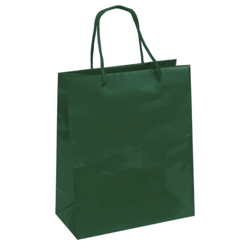 Emerald™ Gloss Eurototes Bag-2