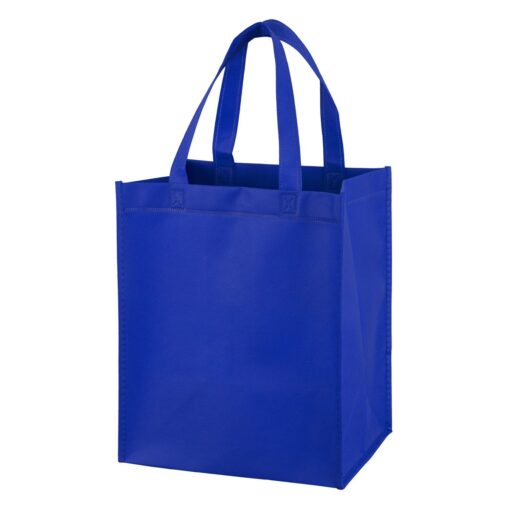 "Full View Junior" Large Grocery Shopping Tote Bag-2
