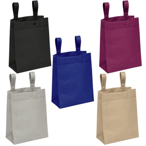 Hang Around™ Tote Bag (ColorVista)-3