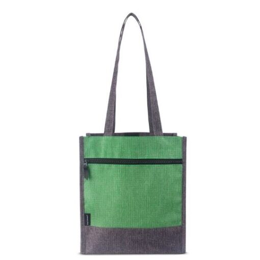 Kerry Pocket Tote Bag-6