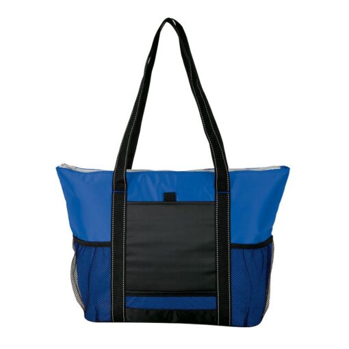 Lakeview Cooler Tote-3