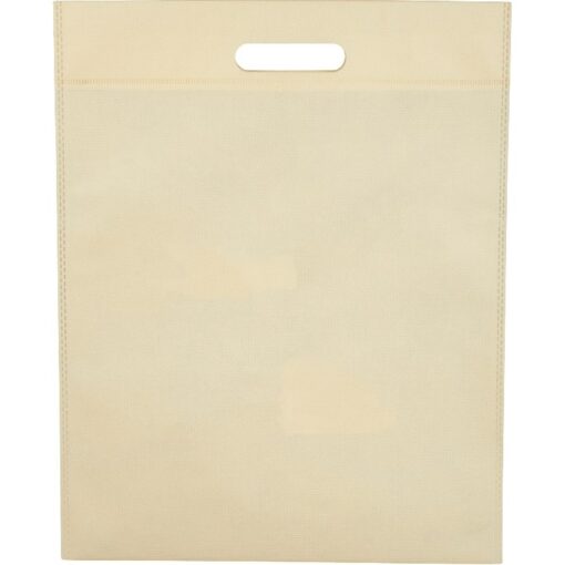 Large Freedom Heat Seal Non-Woven Tote Bag-4
