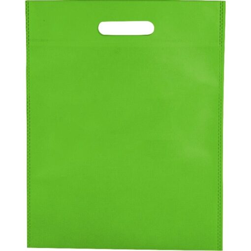 Large Freedom Heat Seal Non-Woven Tote Bag-8