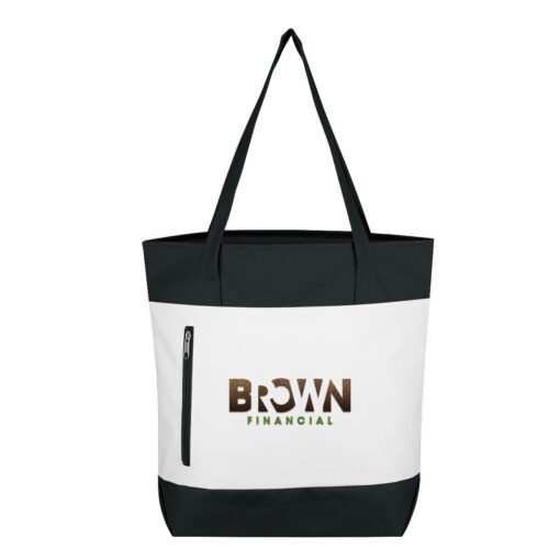 Living Color Tote Bag-4