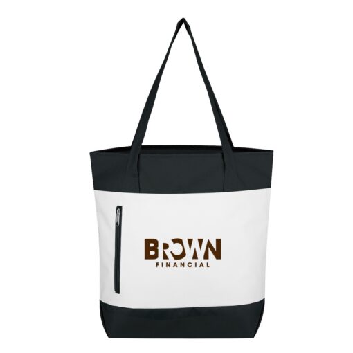 Living Color Tote Bag-5