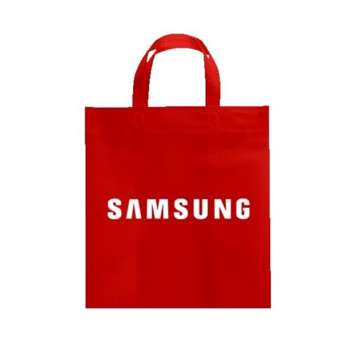 Non-Woven Promotional Tote Bag-2