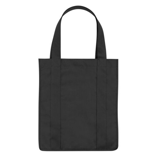 Non-Woven Shopper Tote Bag-2