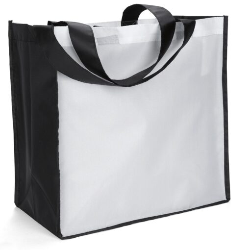 Picasso Tote Bag (Sparkle)-2