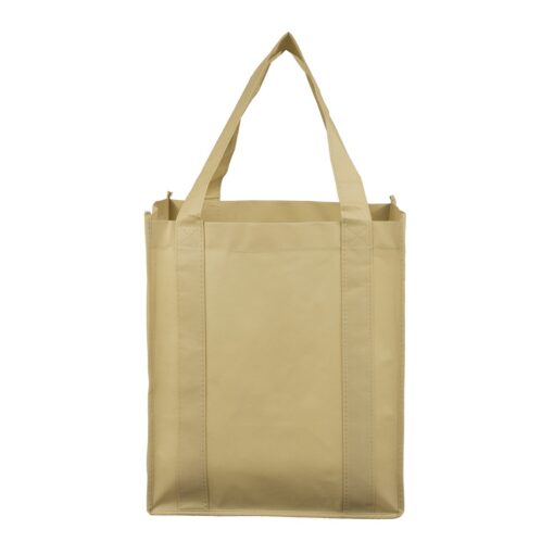 "Super Mega" Grocery Shopping Tote Bag-8