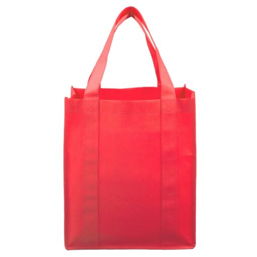 "Super Mega" Grocery Shopping Tote Bag-10