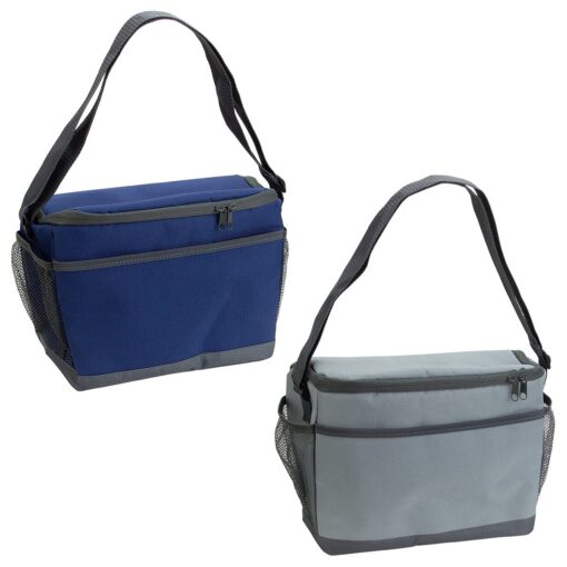 Tailgater Insulated Lunch Tote-2