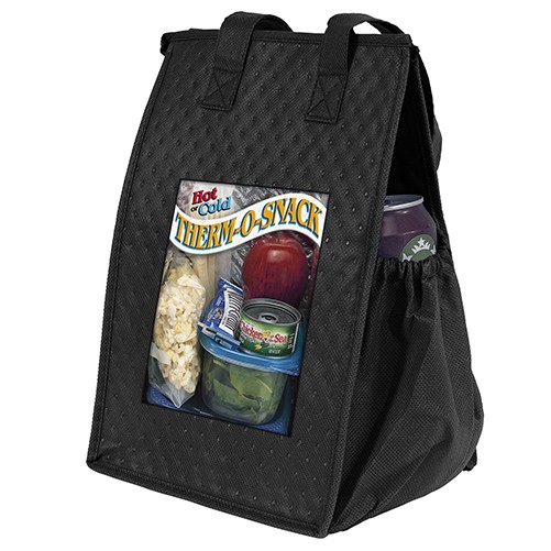 Therm-O-Snack™ Tote Bag (ColorVista)-3