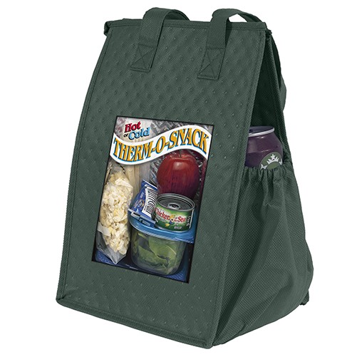 Therm-O-Snack™ Tote Bag (ColorVista)-4