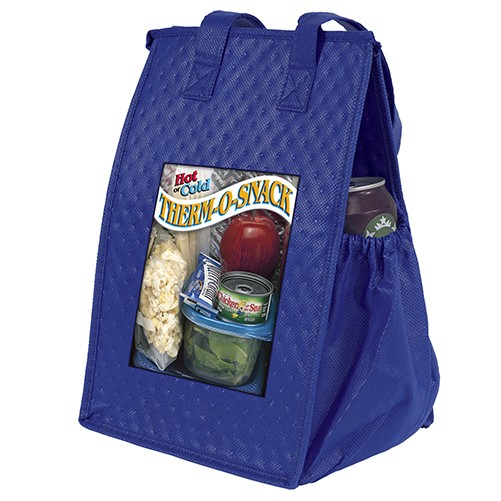 Therm-O-Snack™ Tote Bag (ColorVista)-8