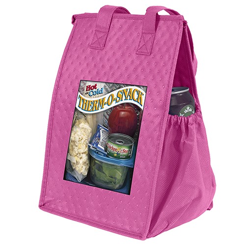 Therm-O-Snack™ Tote Bag (ColorVista)-9