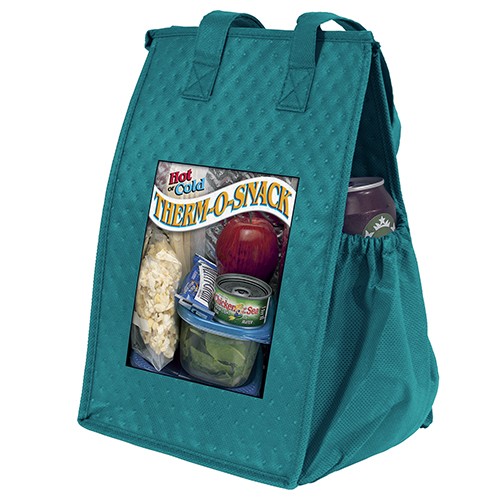 Therm-O-Snack™ Tote Bag (ColorVista)-10